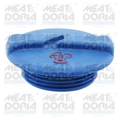 Cap, coolant tank